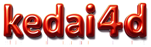 kedai4d logo
