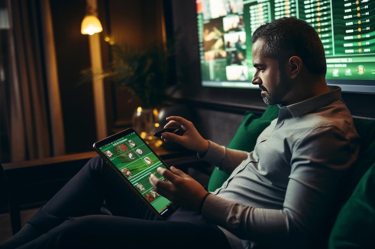 kedai4d Basketball Betting
